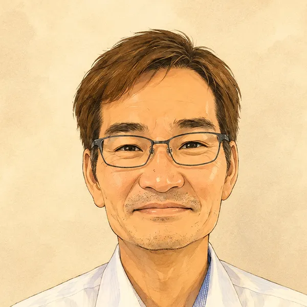 本堂（工務）