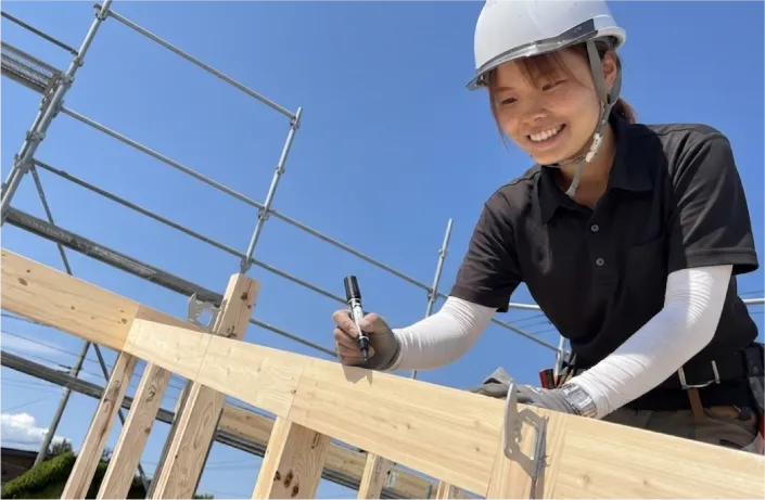 パワーホーム青森は長期優良住宅を標準取得