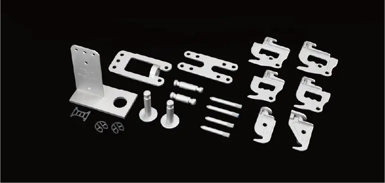 パワービルド工法