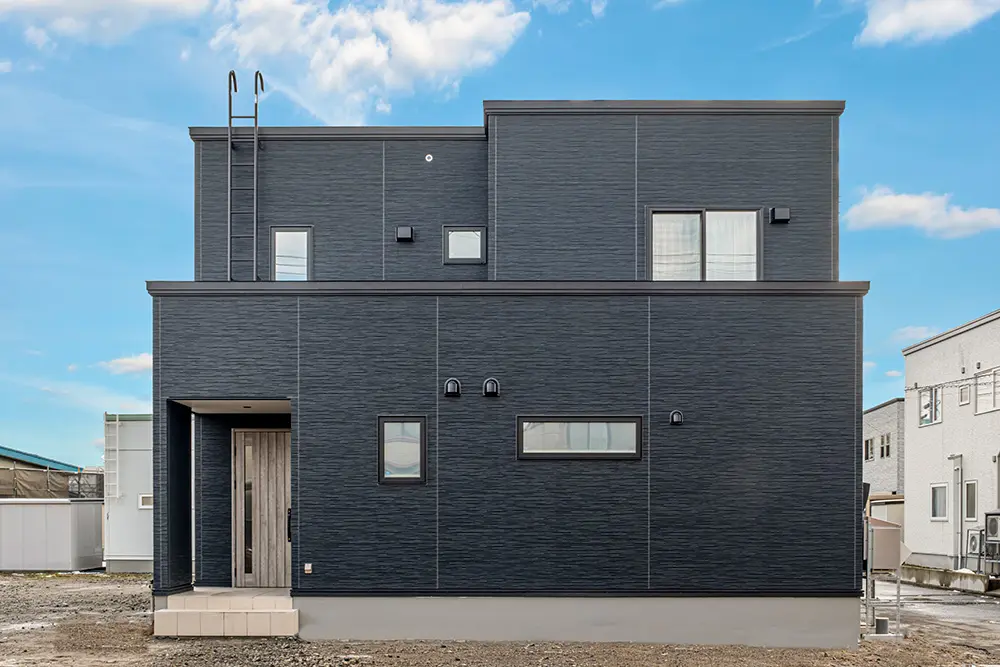 「パワーホーム青森」と「青森県警察本部」が『防犯カメラ設置促進に関する協定』を締結