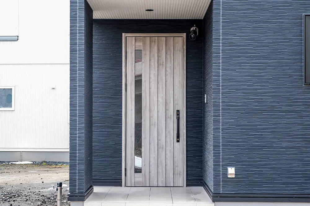 「パワーホーム青森」と「青森県警察本部」が『防犯カメラ設置促進に関する協定』を締結